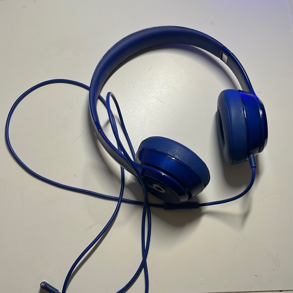 Beats by Dre